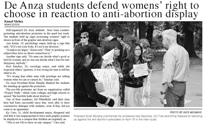 File:De Anza students defend womens’ right to choose in reaction to anti-abortion display.pdf