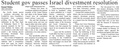 Student gov passes Israel divestment resolution.pdf
