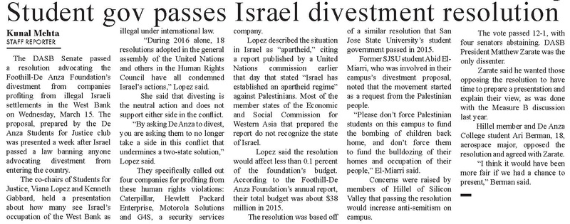 File:Student gov passes Israel divestment resolution.pdf